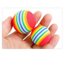 Mordedor Confortável para Gatos e Cães - Massageador Dental Pet