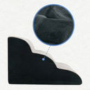 Escada Portátil para Cachorros - Conforto e Liberdade em Cada Degrau