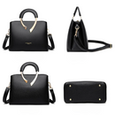 Bolsa Urelle: Sofisticação e Praticidade para o Seu Dia a Dia