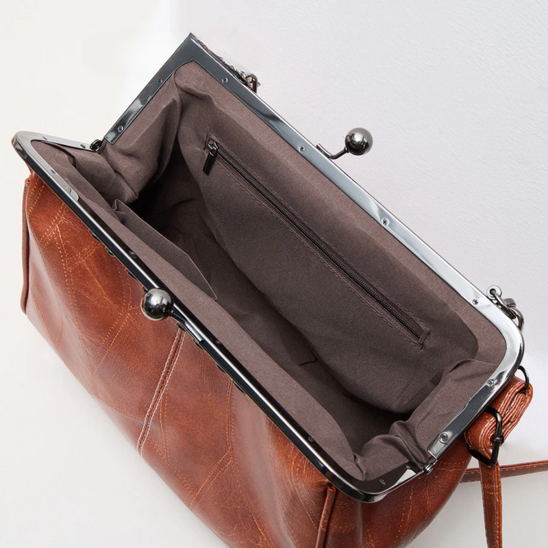 Bolsa Adelyne Vintage: Estilo e Praticidade para o Seu Dia a Dia