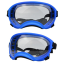 Óculos De Sol Pet com Proteção UV para Aventuras ao Ar Livre