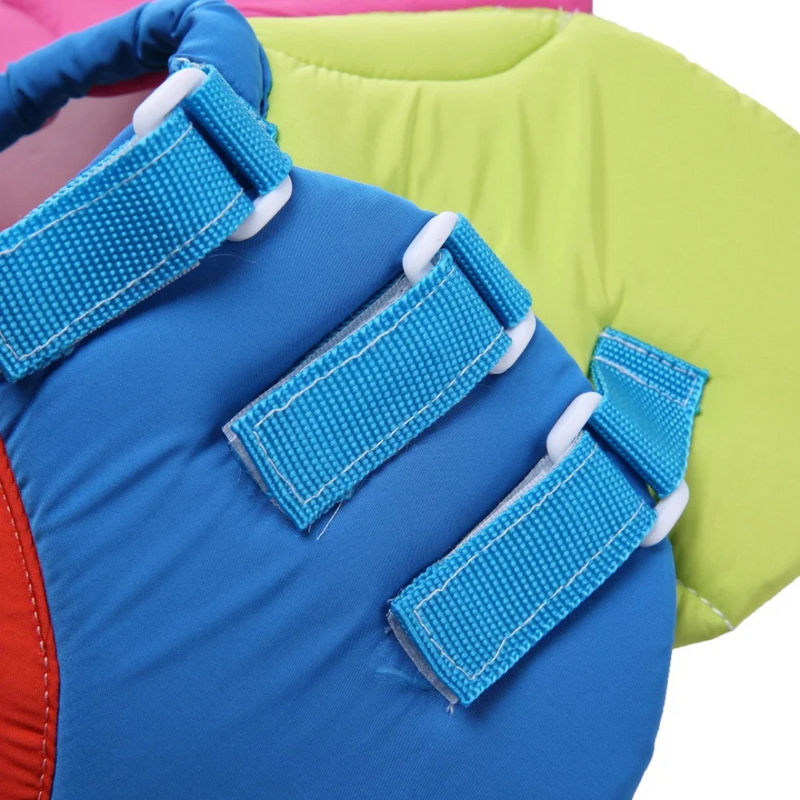 Colar Confortável Pós Cirurgia para Pets