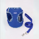 Coleira Peitoral Supet com Guia: Conforto e Liberdade para Seu Cachorro