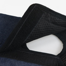 Cinta de Levantamento para Cães: Arnes Ajustável e Respirável para Conforto e Praticidade