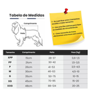 Colete Flutuante Para Cachorro: Proteção e Conforto na Natação