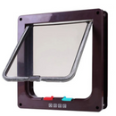 Porta Inteligente para Gato: Liberdade e Conforto para Seu Pet