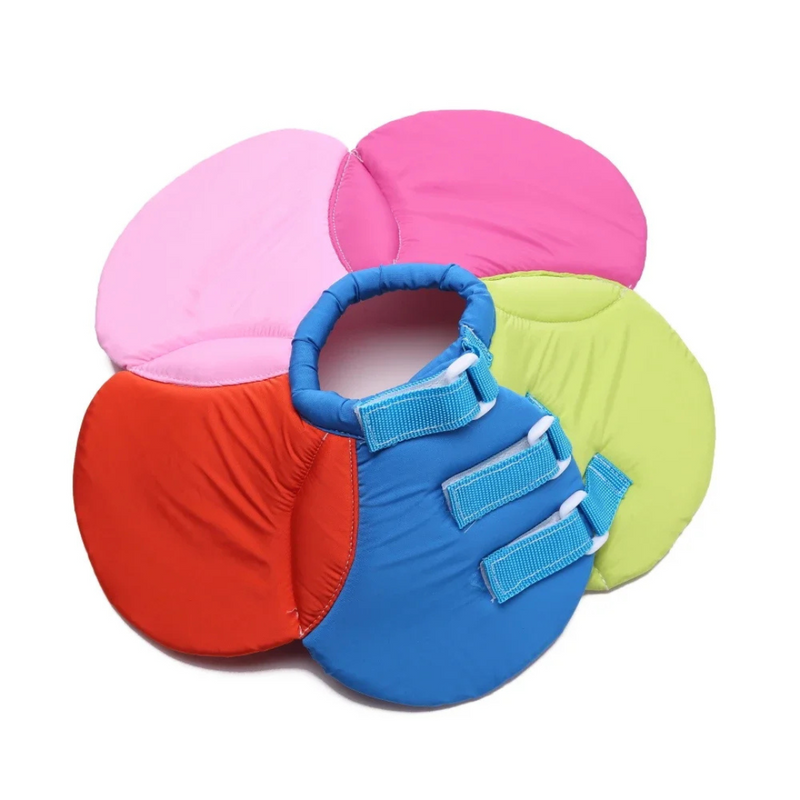 Colar Confortável Pós Cirurgia para Pets