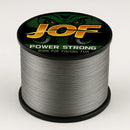 Linha JOF Multifilamento Trançado X4 - Confiabilidade em Cada Metro (300m)