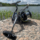Molinete Shimano Stella SW com Drag de Até 15kg e 13 Rolamentos para Desempenho Superior