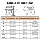 Suéter de Lã Estampado para Aconchego e Estilo em Pequeno Porte