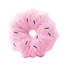 Brinquedo de Pelúcia Confortável para Cães e Gatos - Apegue-se ao Amor e à Diversão