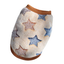 Casaco de Inverno em Lã para Cachorros Pequeno Porte – Conforto e Proteção para Seu Melhor Amigo