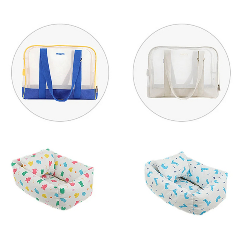 Bolsa de Transporte Elegante para Gatos Sphynx – Conforto e Estilo em Cada Aventura