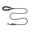 Coleira Peitoral Ajustável para Cachorros – Conforto e Segurança com Reflexividade em 6 Pontos