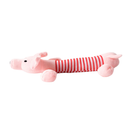 Brinquedo Pelúcia Lavável para Pets: Conforto e Diversão Sem Enchimento