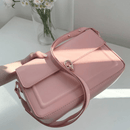 Bolsa de Ombro Jully: Conforto e Estilo para o Seu Dia a Dia