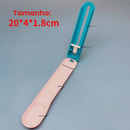 Colher Espátula para Gatos: Facilite a Alimentação com Patê e Ração Úmida