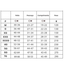 Jaqueta Corta Vento Para Cachorros: Conforto e Proteção no Inverno