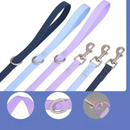 Coleira Confortável e Flexível para Cães e Gatos