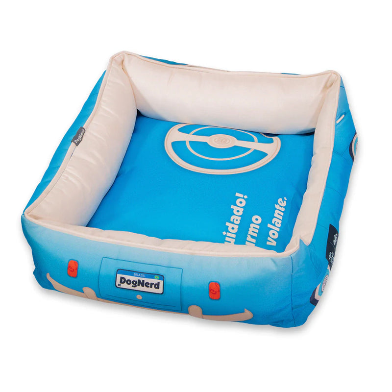 Caminha Kaombi: Conforto e Estilo para Seu Pet