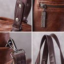 Bolsa Margot em Couro Genuíno: Estilo e Conforto Para o Seu Dia a Dia