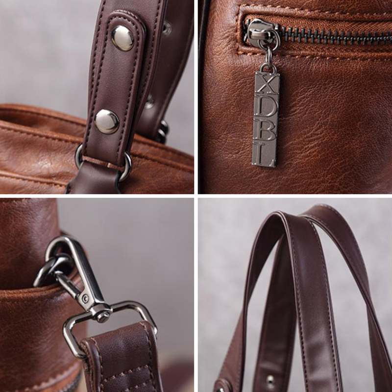 Bolsa Margot em Couro Genuíno: Estilo e Conforto Para o Seu Dia a Dia