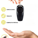 Apito Eficaz para Treinamento de Cachorros: Transforme a Comunicação com Seu Melhor Amigo