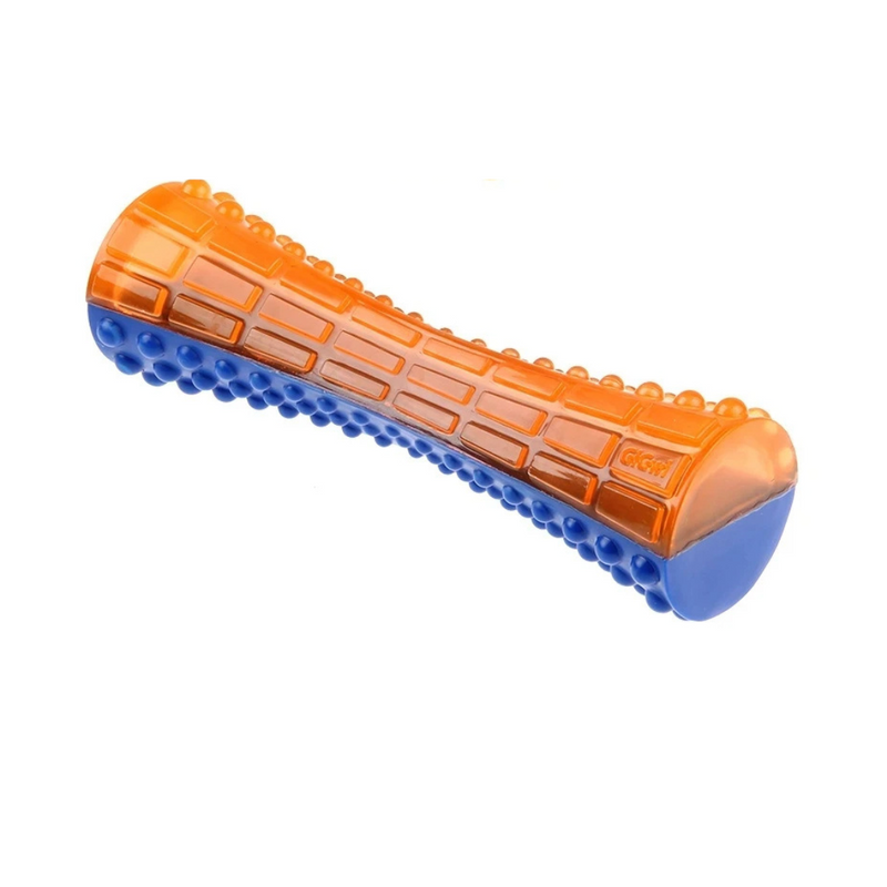 Bola Interativa com Sons: Diversão e Estímulo para Seu Cachorro ou Gato