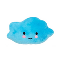 Brinquedo de Pelúcia Confortável para Cães e Gatos - Apegue-se ao Amor e à Diversão