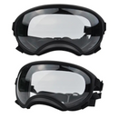 Óculos De Sol Pet com Proteção UV para Aventuras ao Ar Livre