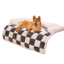 Capa Protetora de Sofá: Manta Confortável para Seu Cachorro