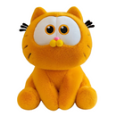 Confortável Brinquedo de Pelúcia Garfield Odie para Acompanhar seu Pet