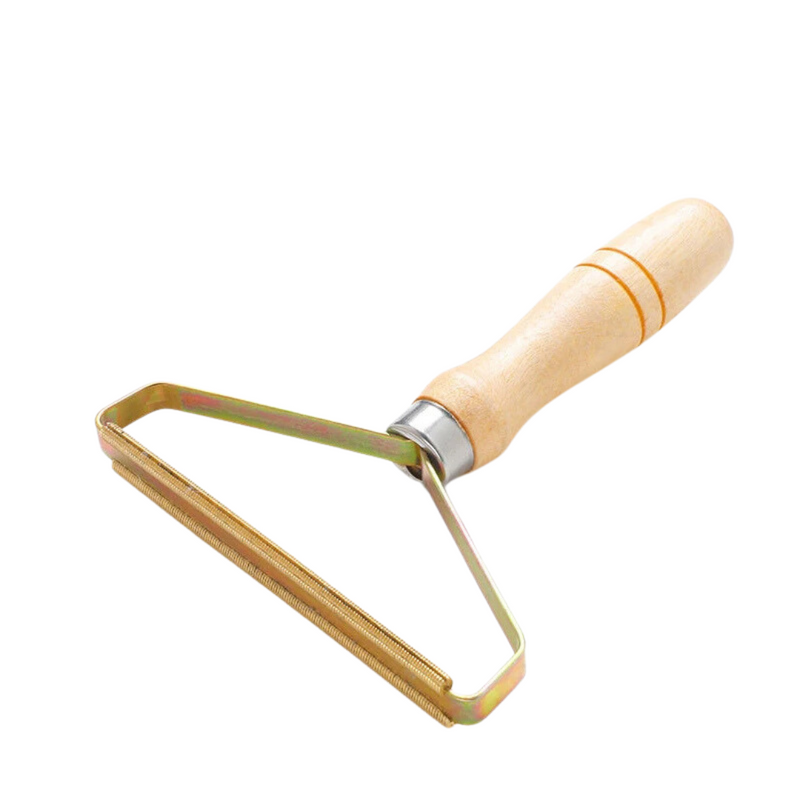 Removedor de Pelos e Fiapos para Roupas – Conforto e Praticidade em Cada Lavagem