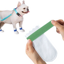 Sapatos Meias Pet Descartáveis: Conforto e Proteção à Prova D'Água