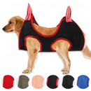 Sling Suspenso para Pets: Conforto e Praticidade Durante o Banho e Tosa