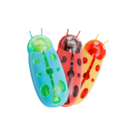 Brinquedo Interativo Elétrico para Gatos e Cães: Diversão Infinita com Insetos que Estimulam a Curiosidade