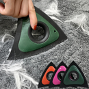 Escova Ergonômica Removedora de Pelos para Roupas e Sofás – Praticidade e Conforto no Seu Dia a Dia