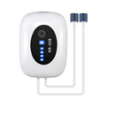 Bomba de Ar para Aquário: Oxigênio Essencial para o Bem-Estar dos Seus Peixes