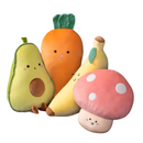 Pelúcia Frutinhas: Conforto e Alegria para Seu Cão