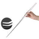 Pinça Prática para Plantas Aquáticas em Aquário – Transforme Seu Tanque de Peixes com Facilidade