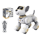 Cachorro Robô Inteligente: Diversão e Conforto ao Seu Alcance