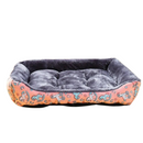 Caminha Pet Confortável e Estilizada para Momentos de Aconchego.