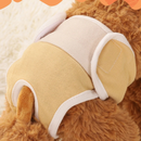 Calcinha Absorvente para Cadelinhas: Conforto e Praticidade Lavável e Reutilizável