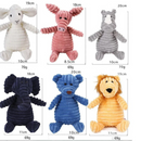 Bichinho de Pelúcia Aconchegante para Seu Pet