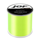 Linha Monofilamento Jof 500m para Pesca em Água Doce e Mar – Conquiste Seus Momentos de Aventura