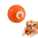 **Brincadeira Inteligente e Interativa para Pets com Revestimento em Silicone**