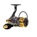 Molinete Shimano com Drag de 22kg e 14 Rolamentos para Uma Pesca Confiável