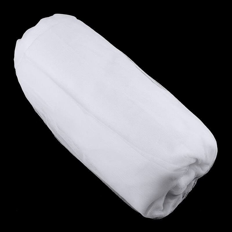 Mosquiteiro Casal Portátil com Saco para Transporte Mosquito Net