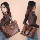 Bolsa Margot em Couro Genuíno: Estilo e Conforto Para o Seu Dia a Dia