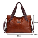 Bolsa Margot em Couro Genuíno: Estilo e Conforto Para o Seu Dia a Dia